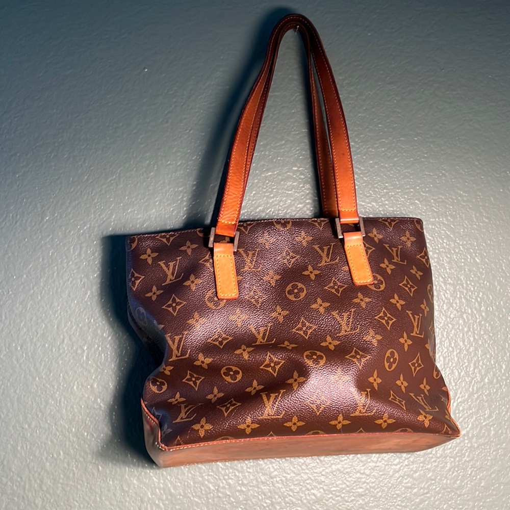 Original Louis Vuitton Bag